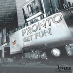 cover: Pronto - Get Fun