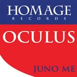 cover: Oculus - Juno Me