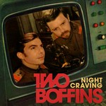 cover: Two Boffins - Night Craving