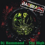 cover: Dj Hammond - Sky High