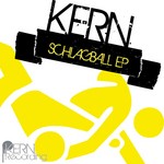 cover: Kern - Schlagball EP