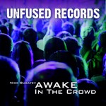 cover: Nick Bugayev - Awake In The Crowd EP