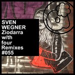 cover: Sven Wegner - Ziodarra (remixed)