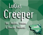 cover: Luqas - Creeper