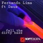 cover: Daus|Lima, Fernando - Feel The Dirty Bass