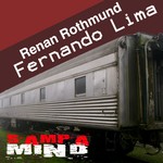 cover: Lima, Fernando|Renan Rothmund - Sampa Mind