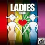 cover: Various - Ladies Night