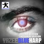 cover: Yazee - Blue Harp