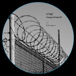 cover: V1nz - Change Of Heart EP