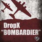 cover: Dropx - Bombardier