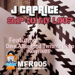 cover: J Caprice - Skip To My Loops