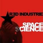 cover: Red Industrie - Space Science