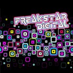 cover: Chris Hauer - Freakstar Digital Presents Chris Hauer