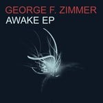 cover: George F Zimmer - Awake