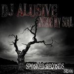 cover: Dj Alusive - Inside My Soul