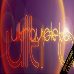 cover: Sebastian Ossavelas - Ultravioleta EP