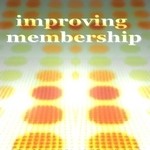 cover: Balanced|Back2basics - Improving Membership