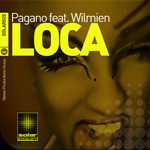 cover: Pagano|Wilmien - Loca