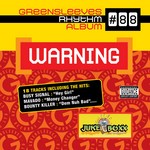 cover: Various - Warning Rhythm