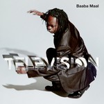 cover: Baaba Maal - Television