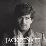 cover: Jack Penate - Everything Is New