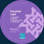 cover: Sonartek - Light EP