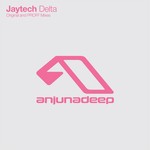 cover: Jaytech - Delta