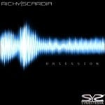 cover: Ricky Scardia - Obsession