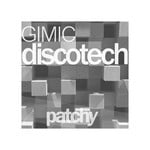 cover: Gimic - Discotech EP