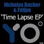 cover: Bacher, Nicolas|Felipe - Time Lapse EP