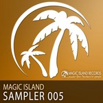 cover: Evangelos|Fast Distance|Naico|Suncoast - Magic Island Sampler 005