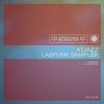 cover: Atjazz - Lab Funk Sampler