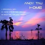 cover: Andy Tau - Home