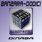 cover: Adriano Dodici|Banzara, Steve - Dinaba