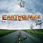 cover: Digital Tribe|Various - Earthquake