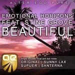 cover: Emotional Horizons|Stine Grove - Beautiful