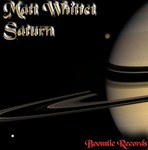 cover: Matt Whittet - Saturn