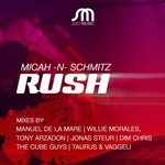 cover: Aubrey|Micah|Oliver Schmitz - Rush