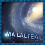 cover: Various Artists - Via Lactea