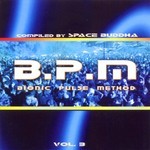 cover: Various - BPM: Bionic Pulse Method Vol 3