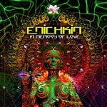 cover: Enichkin - In Memory Of Love