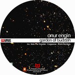 cover: Onur Engin - Garden Of Buddha