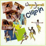 cover: Wayne Jarrett - Chip In