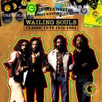 cover: Wailing Souls - Most Wanted: Classic Cuts 1978-1984