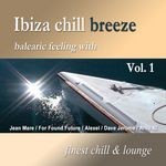 cover: Various - Ibiza Chill Breeze: Vol 1