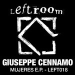 cover: Giuseppe Cennamo - Mujeres EP