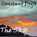 cover: Constant Drift - The Sky