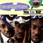 cover: Simpleton - 1/4 To 12