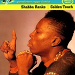 cover: Shabba Ranks - Golden Touch