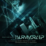 cover: Mindmapper|Dbr Uk|Alteria Motive|Division - Survivorz EP